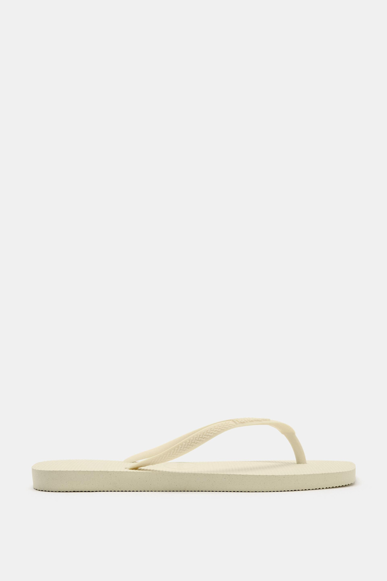 HAVAIANAS ® x ZARA SANDALS