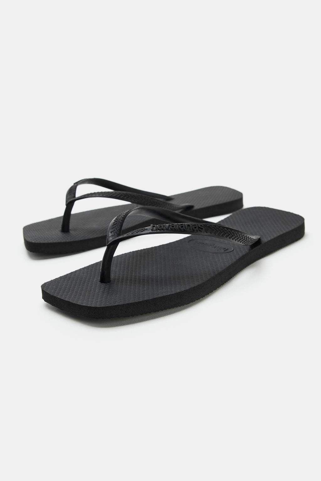 HAVAIANAS ® x ZARA SANDALS view 5