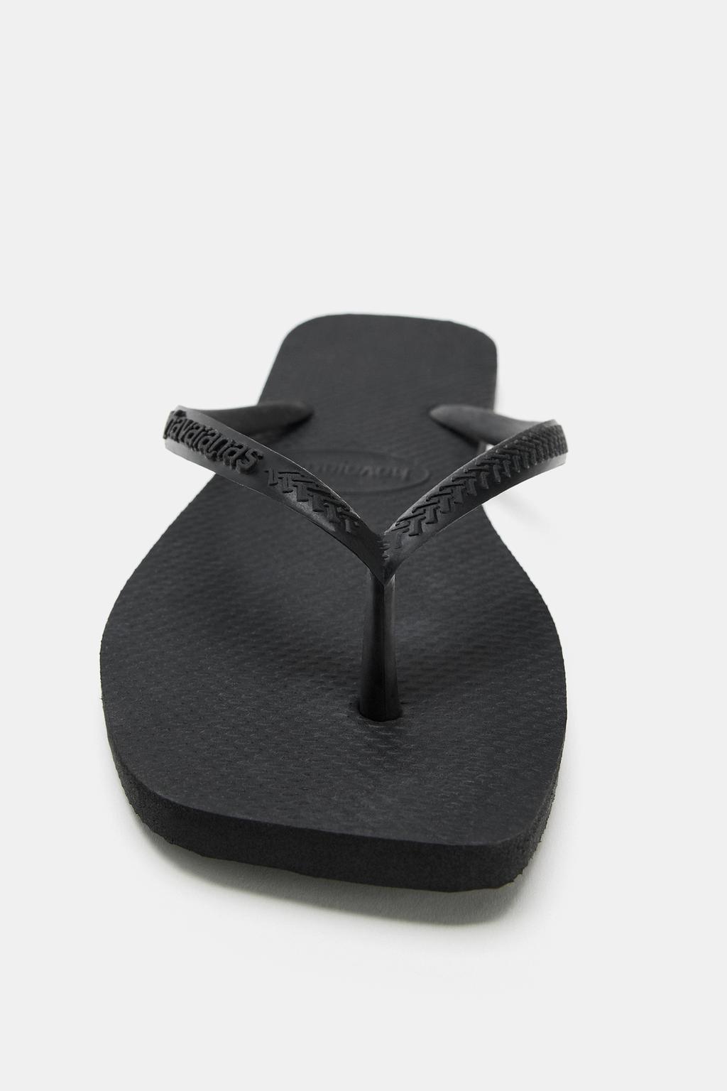 HAVAIANAS ® x ZARA SANDALS view 6